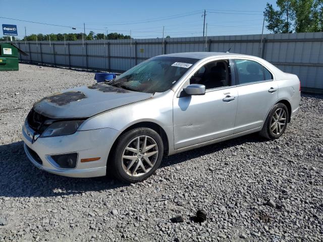 FORD FUSION 2011 3fahp0jg4br161566