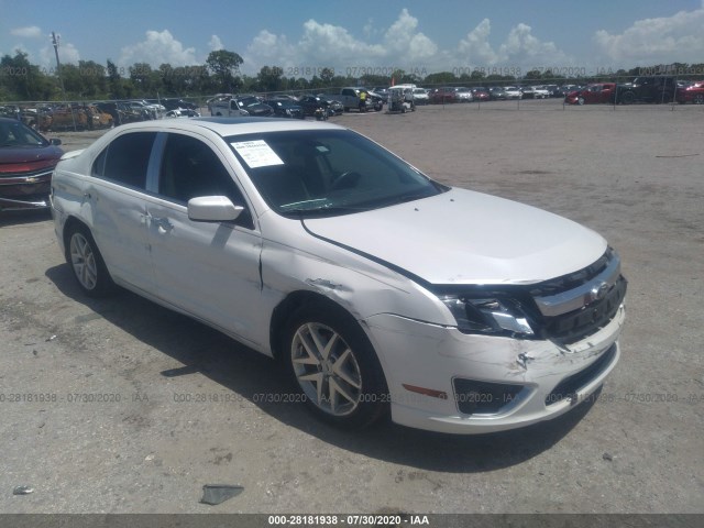 FORD FUSION 2011 3fahp0jg4br171238