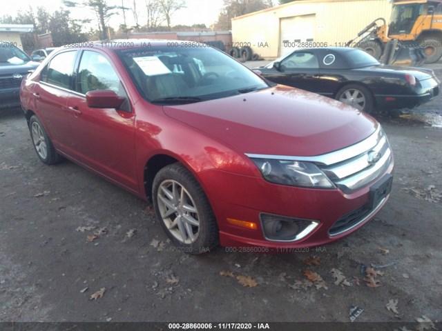 FORD FUSION 2011 3fahp0jg4br216338