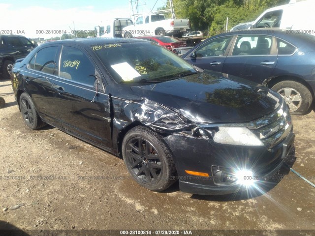 FORD FUSION 2011 3fahp0jg4br220373