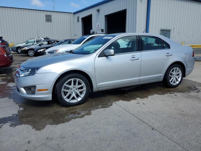 FORD FUSION SEL 2011 3fahp0jg4br225640