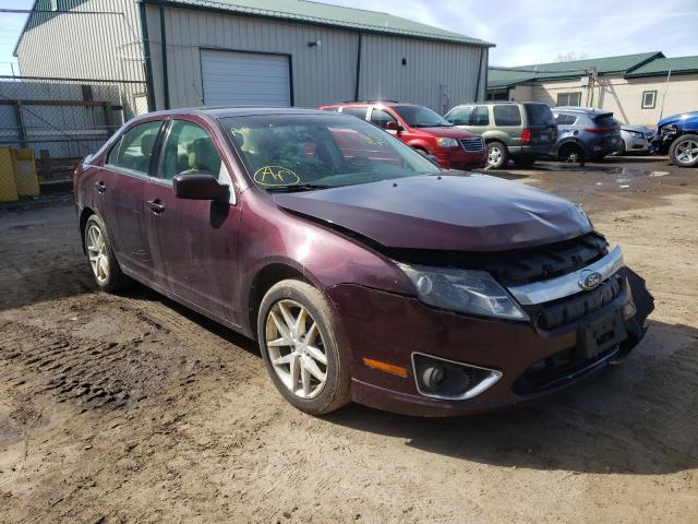 FORD FUSION SEL 2011 3fahp0jg4br225752