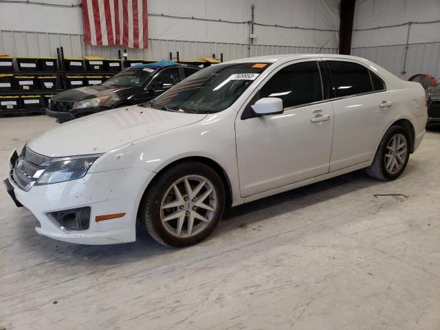 FORD FUSION 2011 3fahp0jg4br226187