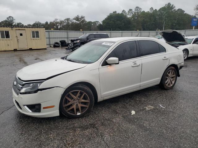 FORD FUSION 2011 3fahp0jg4br226366