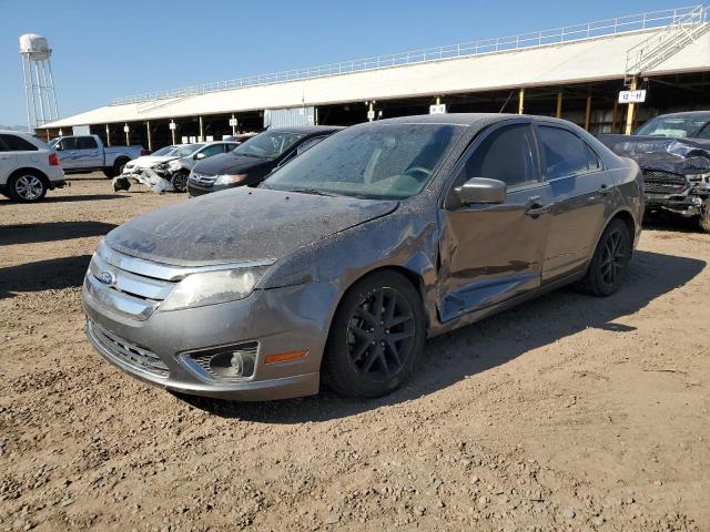 FORD FUSION SEL 2011 3fahp0jg4br226433