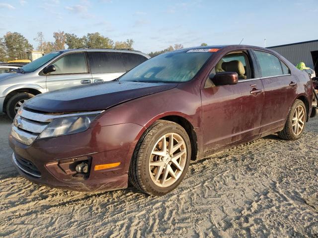 FORD FUSION 2011 3fahp0jg4br233138