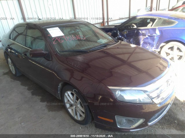 FORD FUSION 2011 3fahp0jg4br238811