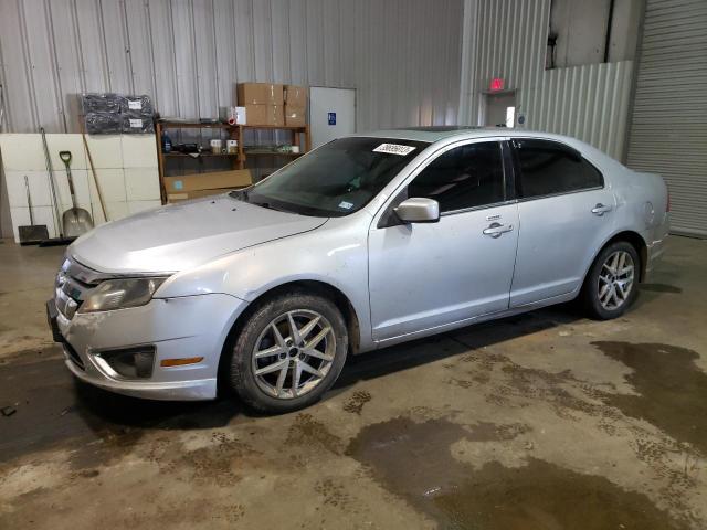 FORD FUSION SEL 2011 3fahp0jg4br245144