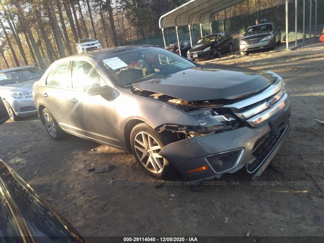 FORD FUSION 2011 3fahp0jg4br251784