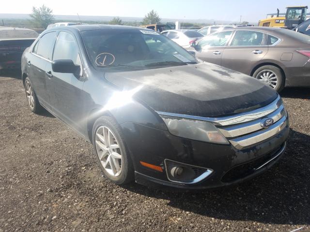 FORD FUSION SEL 2011 3fahp0jg4br252014