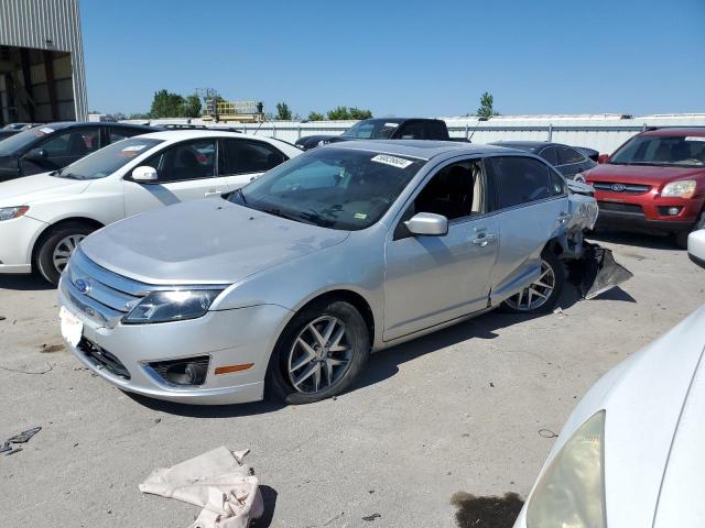 FORD FUSION 2011 3fahp0jg4br284056