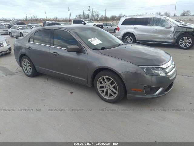 FORD FUSION 2011 3fahp0jg4br302295