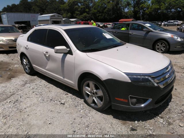 FORD FUSION 2011 3fahp0jg4br325205