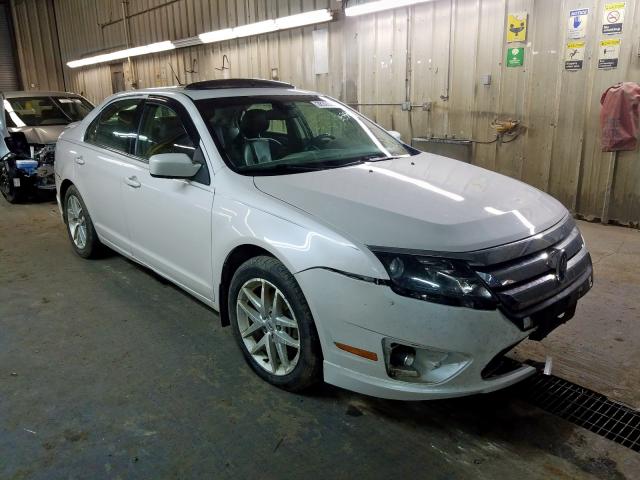 FORD FUSION SEL 2012 3fahp0jg4cr106701