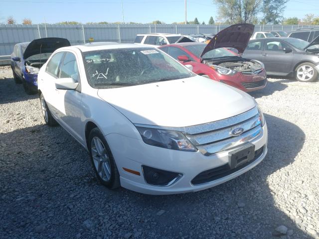 FORD FUSION SEL 2012 3fahp0jg4cr114068