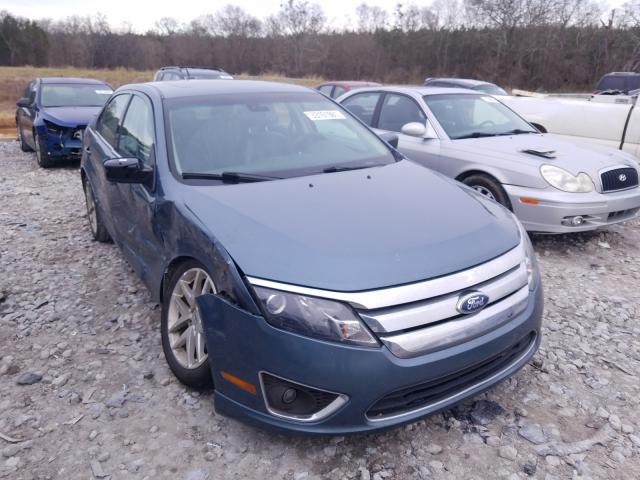 FORD FUSION SEL 2012 3fahp0jg4cr121439