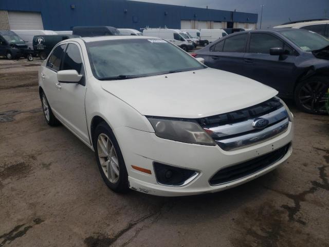 FORD FUSION SEL 2012 3fahp0jg4cr136393