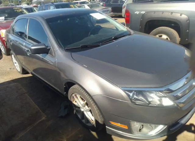 FORD FUSION 2012 3fahp0jg4cr136572