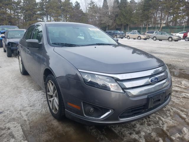 FORD FUSION SEL 2012 3fahp0jg4cr137608