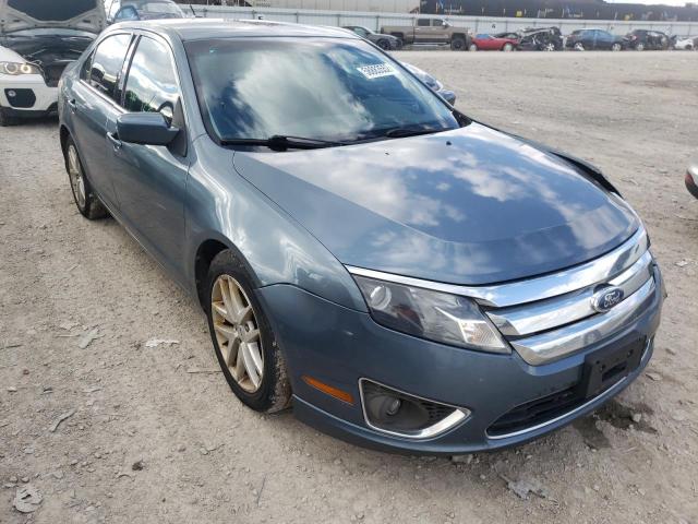 FORD FUSION SEL 2012 3fahp0jg4cr146244