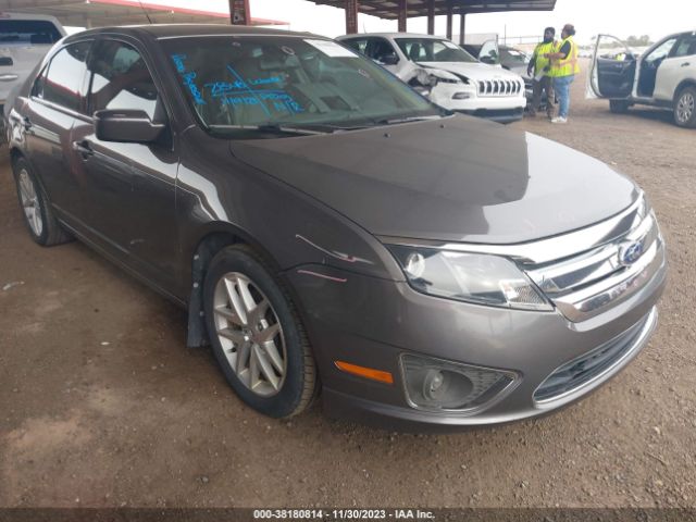 FORD FUSION 2012 3fahp0jg4cr155655