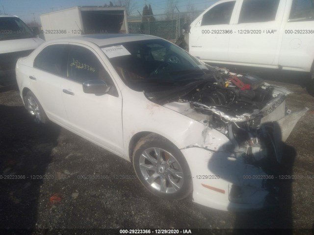 FORD FUSION 2012 3fahp0jg4cr162363