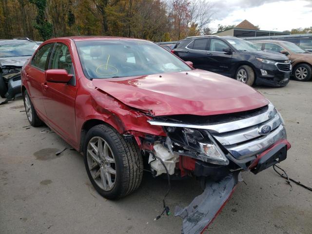 FORD FUSION SEL 2012 3fahp0jg4cr166915