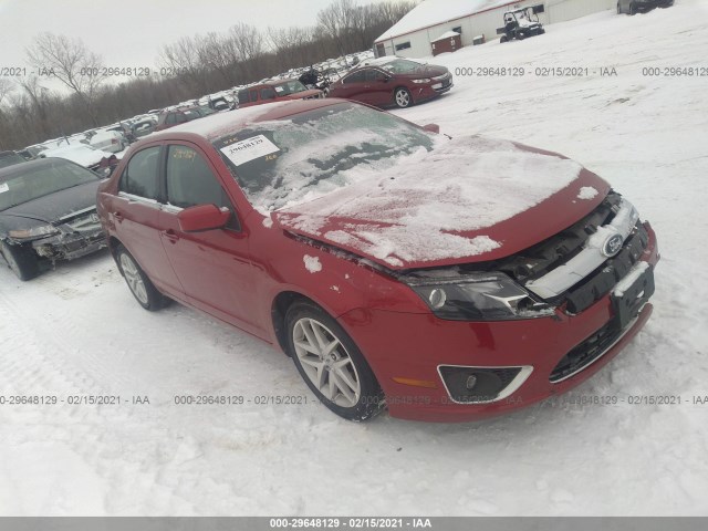 FORD FUSION 2012 3fahp0jg4cr170642