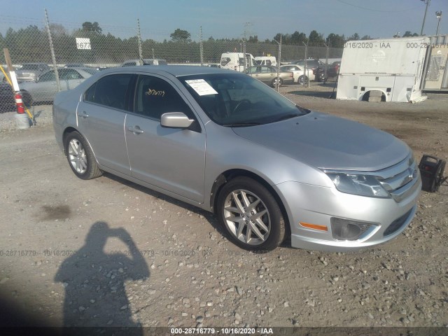 FORD FUSION 2012 3fahp0jg4cr170852