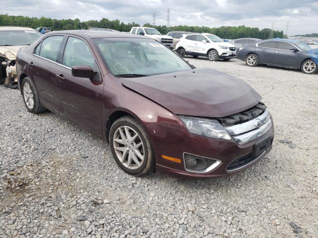 FORD FUSION SEL 2012 3fahp0jg4cr172181