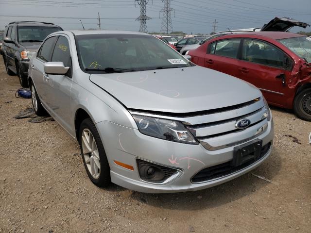 FORD FUSION SEL 2012 3fahp0jg4cr172410