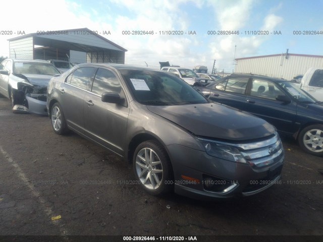 FORD FUSION 2012 3fahp0jg4cr174108