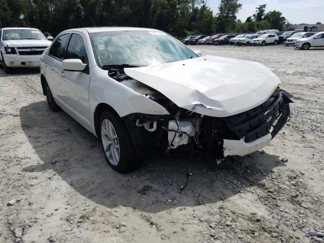 FORD FUSION SEL 2012 3fahp0jg4cr174299