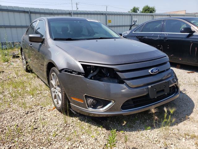 FORD FUSION SEL 2012 3fahp0jg4cr174836