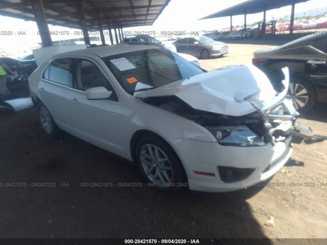 FORD FUSION 2012 3fahp0jg4cr178448