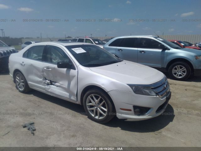 FORD FUSION 2012 3fahp0jg4cr179647