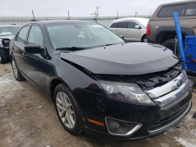 FORD FUSION SEL 2012 3fahp0jg4cr179812