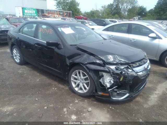 FORD FUSION 2012 3fahp0jg4cr180586