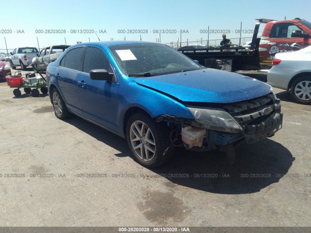 FORD FUSION 2012 3fahp0jg4cr188025