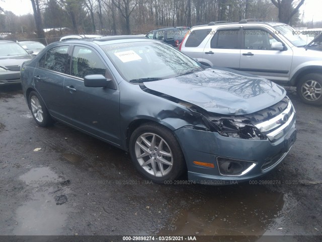 FORD FUSION 2012 3fahp0jg4cr196111