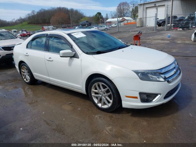 FORD FUSION 2012 3fahp0jg4cr197579