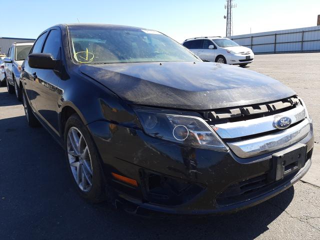 FORD FUSION SEL 2012 3fahp0jg4cr212243