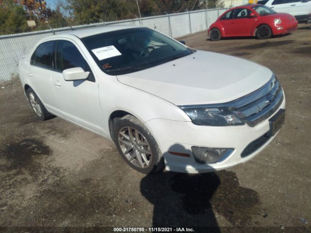 FORD FUSION 2012 3fahp0jg4cr216390