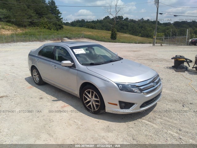 FORD FUSION 2012 3fahp0jg4cr217104