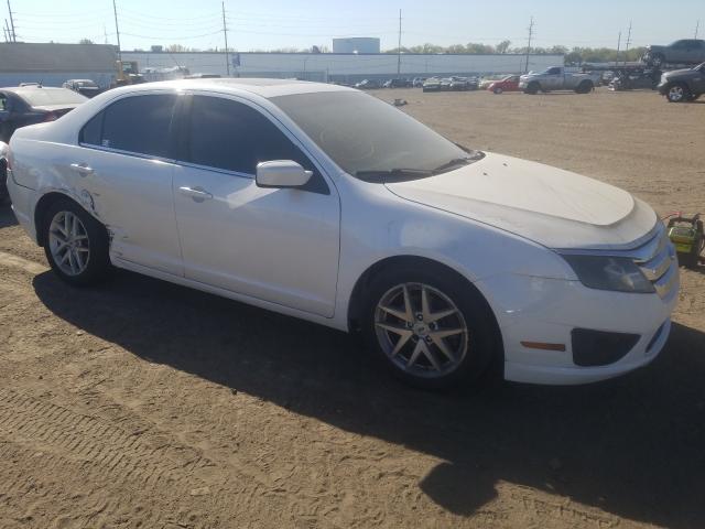 FORD FUSION SEL 2012 3fahp0jg4cr217457