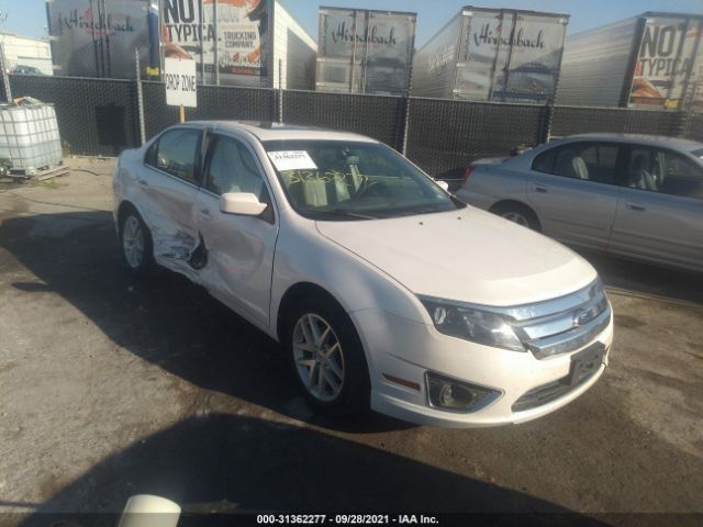 FORD FUSION 2012 3fahp0jg4cr218253