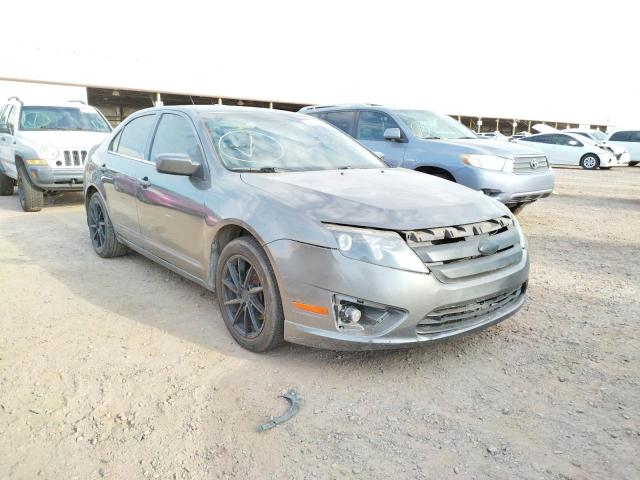 FORD FUSION SEL 2012 3fahp0jg4cr220584