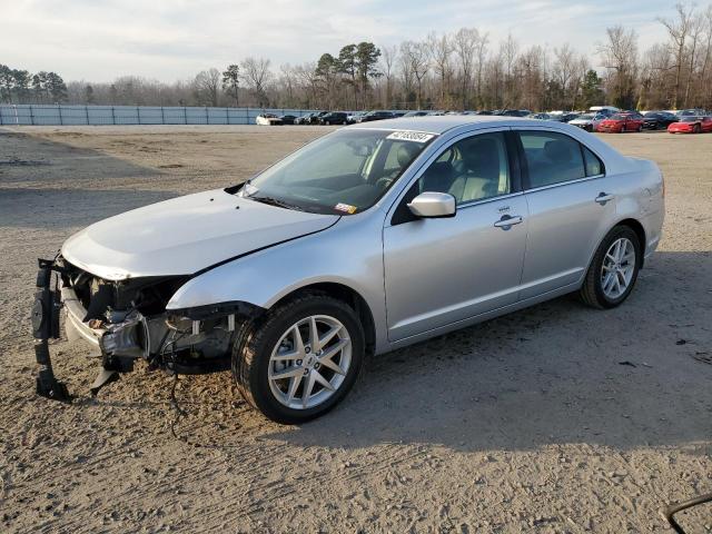 FORD FUSION 2012 3fahp0jg4cr221900