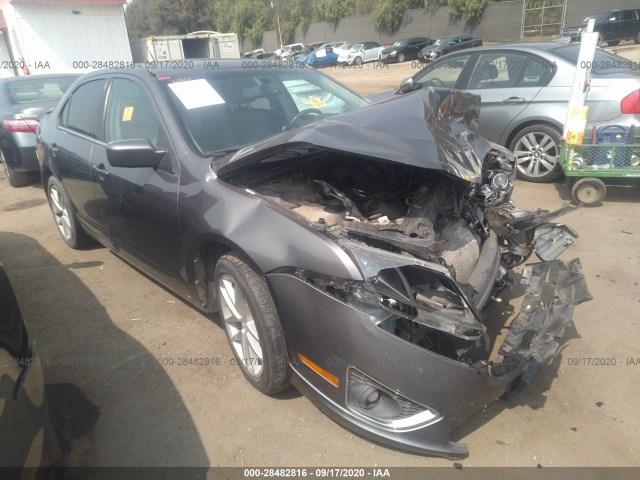 FORD FUSION 2012 3fahp0jg4cr222643