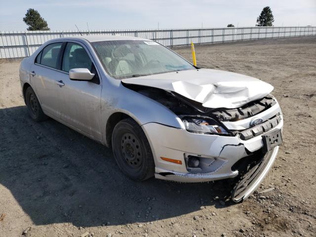 FORD FUSION SEL 2012 3fahp0jg4cr227051